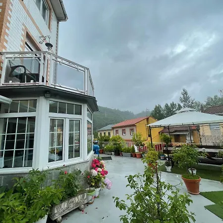 En Entorno Natural, La Biblioteca