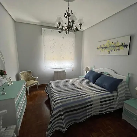 Appartamento En Entorno Natural, La Biblioteca *