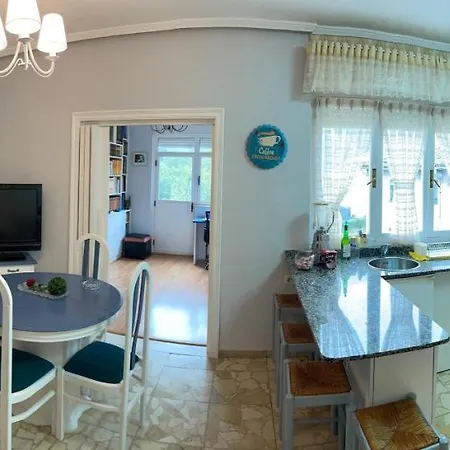 En Entorno Natural, La Biblioteca