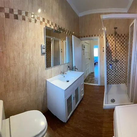 Appartamento En Entorno Natural, La Biblioteca Figueredo