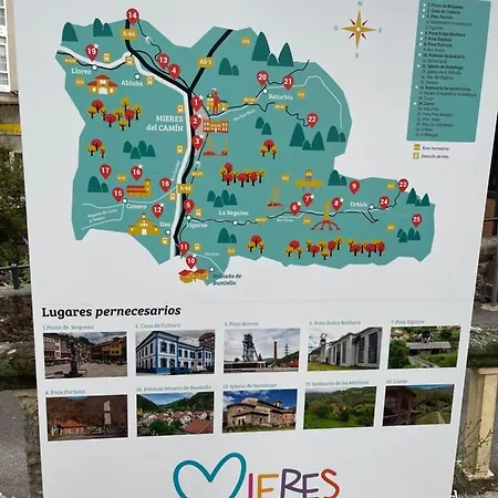 En Entorno Natural, La Biblioteca * Figueredo